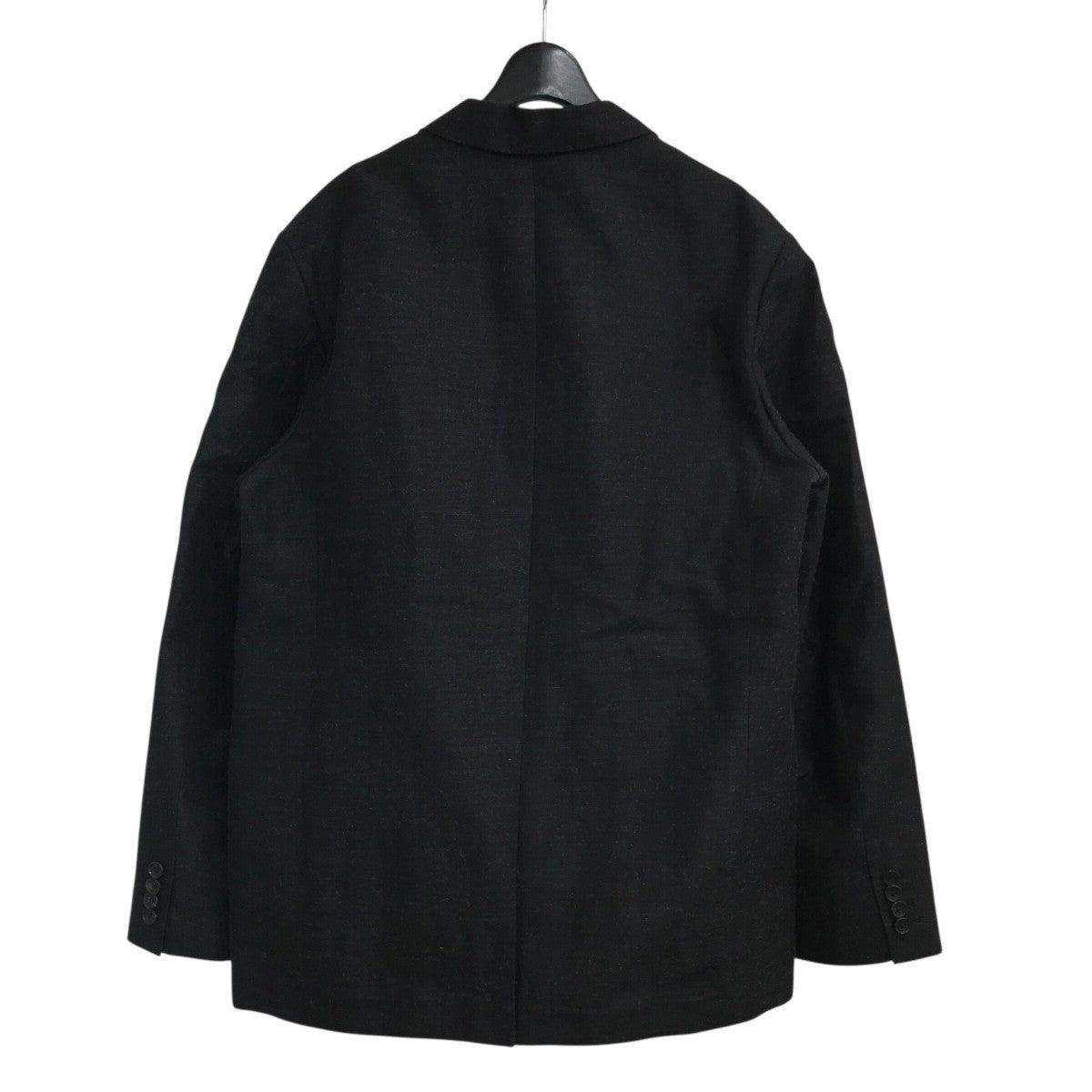 「CO-R-Mohair 2B Jacket」テーラードジャケットBHS24F005CRm