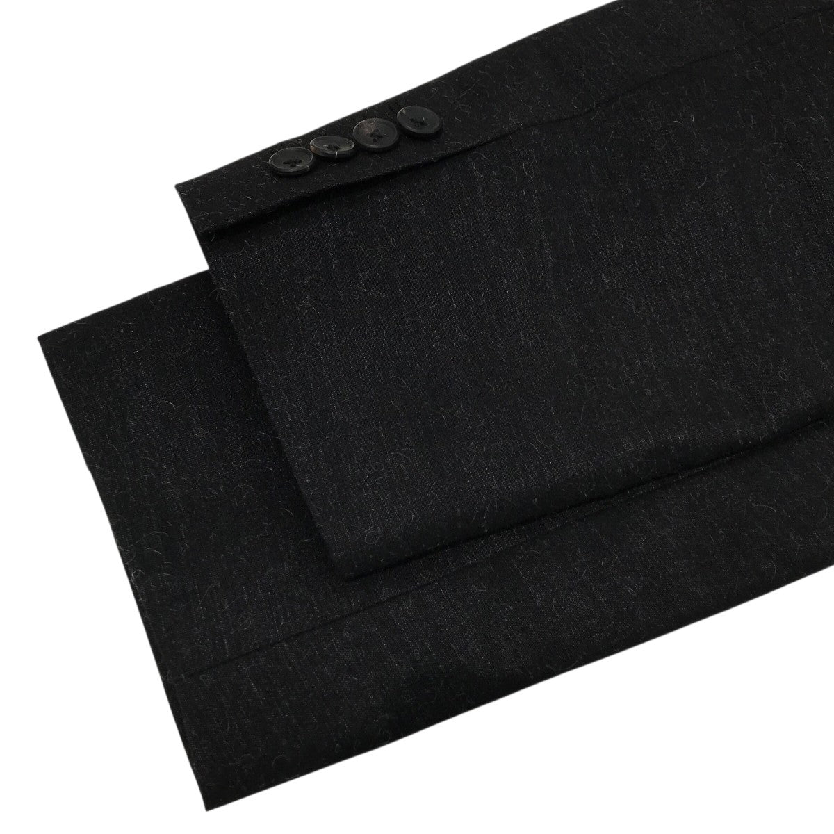 「CO-R-Mohair 2B Jacket」テーラードジャケットBHS24F005CRm