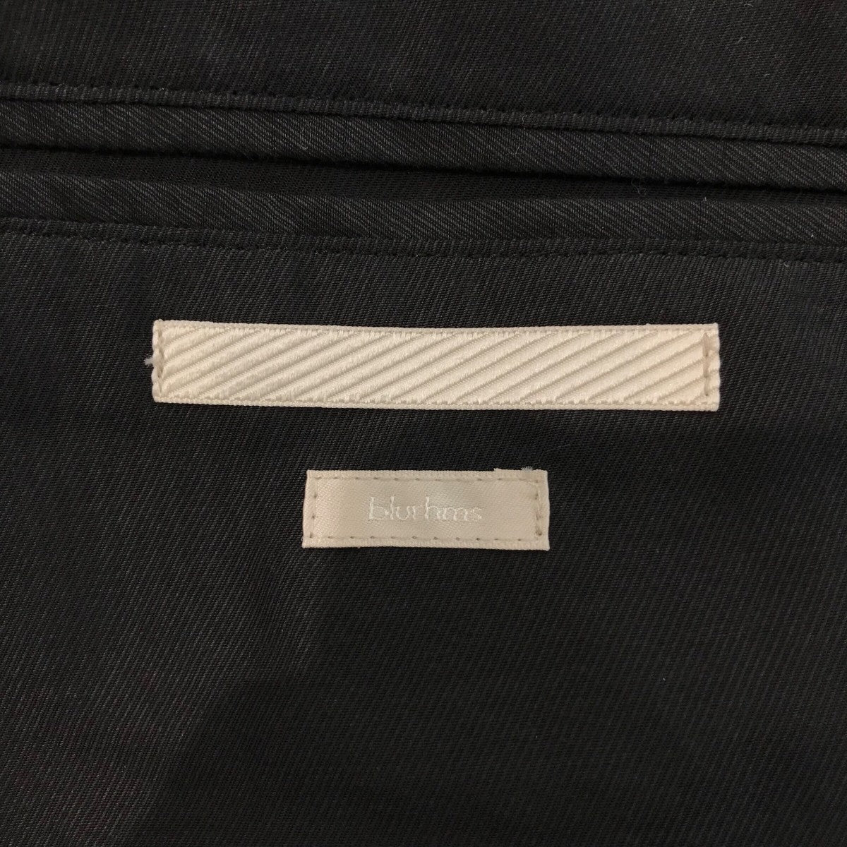 「CO-R-Mohair 2B Jacket」テーラードジャケットBHS24F005CRm