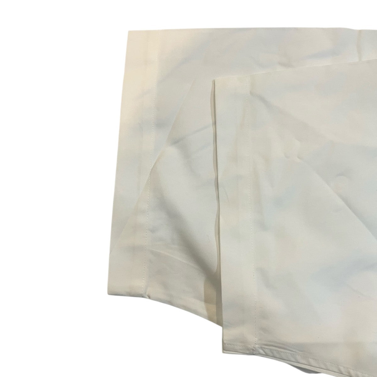DESCENDANT 「KENNEDY’S OXFORD SS SHIRT」半袖オックスフォードシャツ 古着・中古-4枚目のアイテム画像