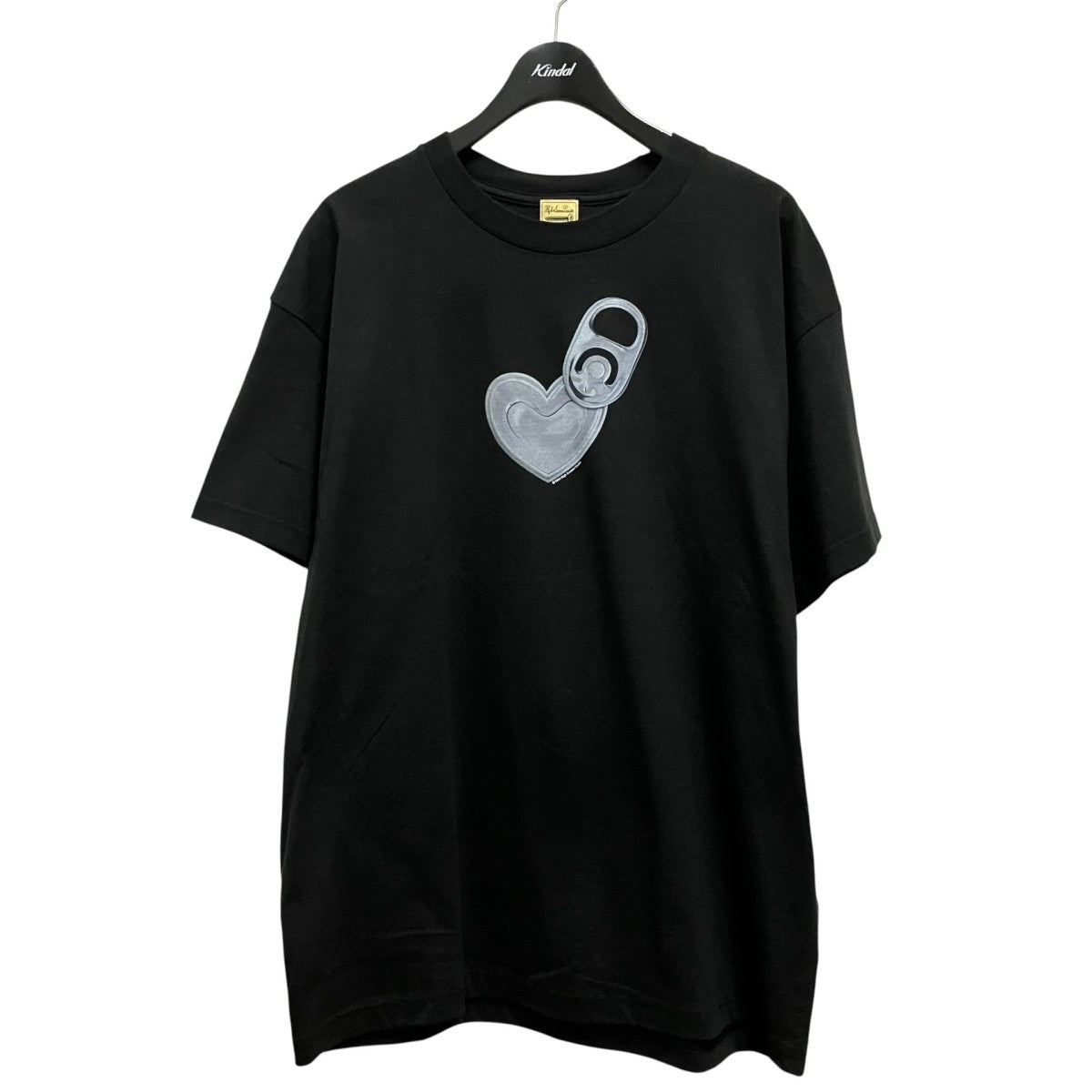 HIGH SCREAM CENTER PullLoveTabT-ShirtプリントTシャツHSC24FW CT012 古着・中古-1枚目のアイテム画像