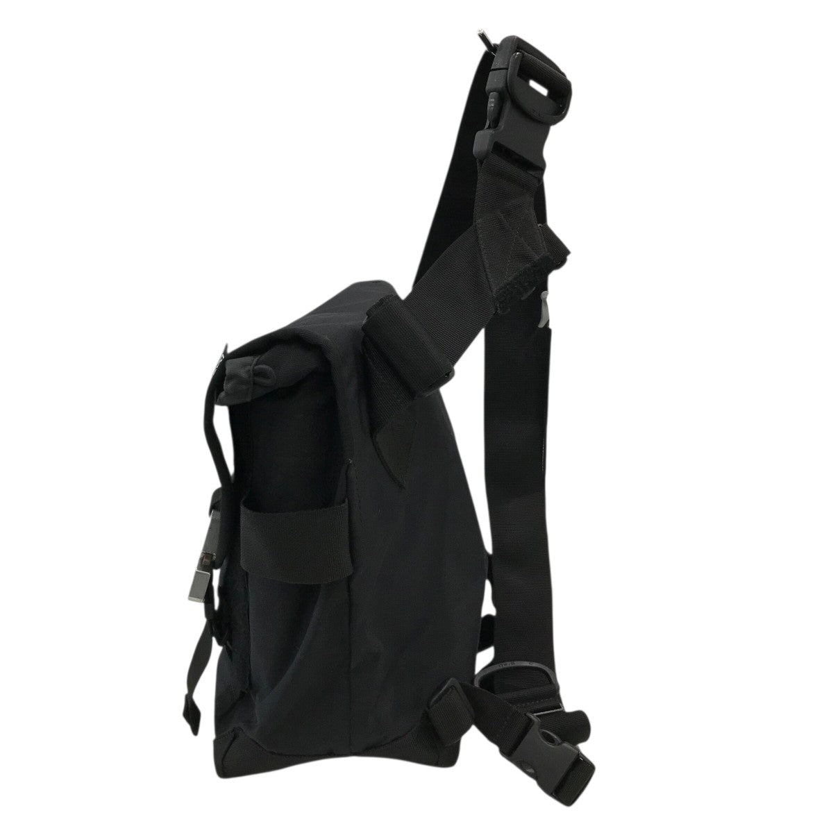 bagjack バッグジャック　コブラバックル　メッセンジャーバッグ bagjack | 〈別注〉コブラバックル メッセンジャーバッグ POGO