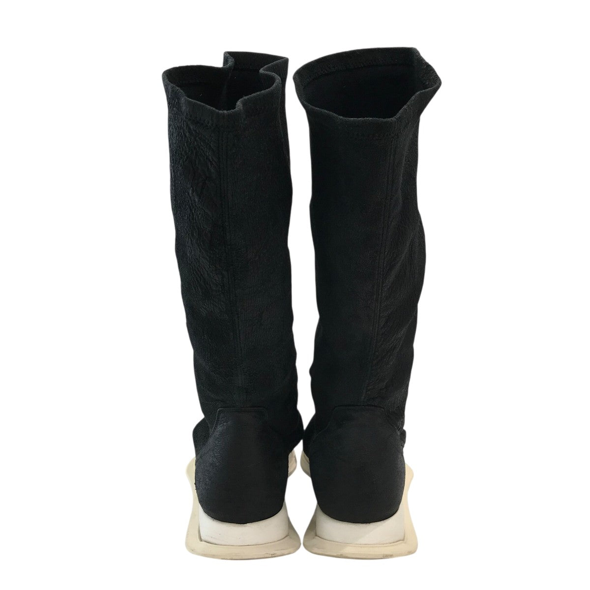 リックオウエンス　ソック　シューズ　ランナー Rick Owens リックオウエンス ソック シューズ ランナー Rick Owens