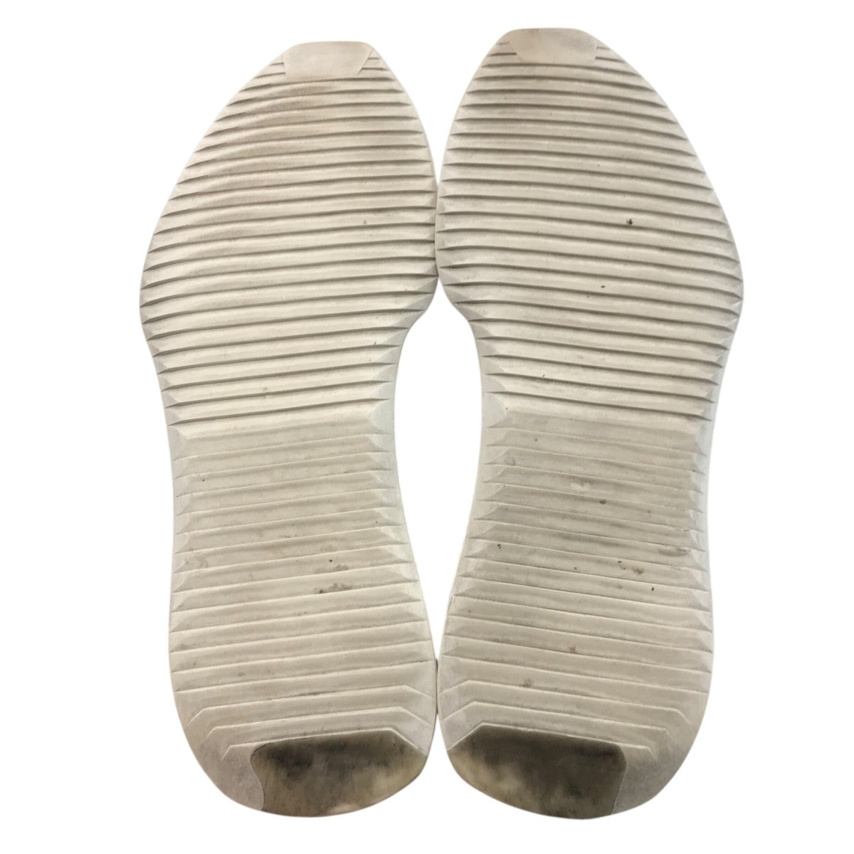 RICK OWENS(リックオウエンス) 「RUNNER STRETCH SOCK LOW」ソック