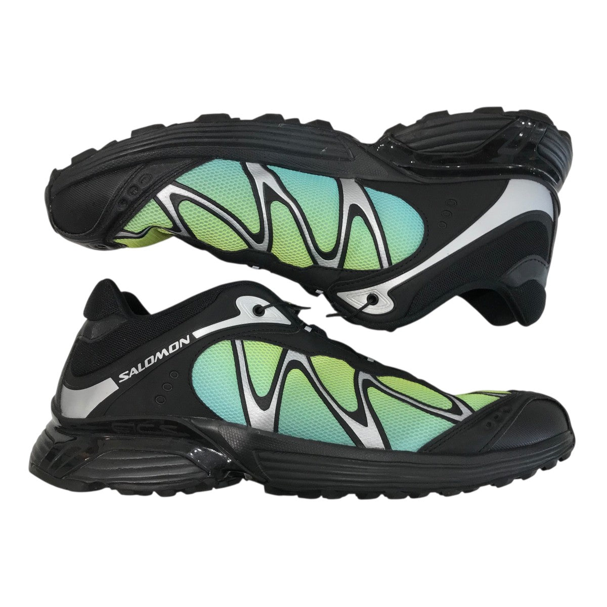 SALOMON サロモン SALOMON(サロモン) 「XT-WHISPER」スニーカー477616 477616