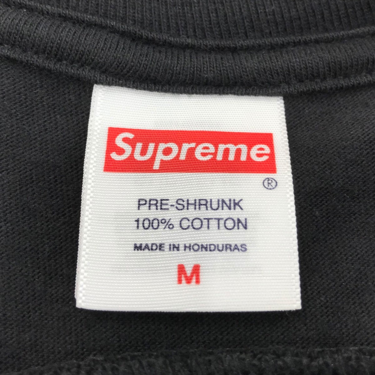 supreme シュプリーム　Skull Tee サイズL Supreme Skull Tee (FW25) - $44