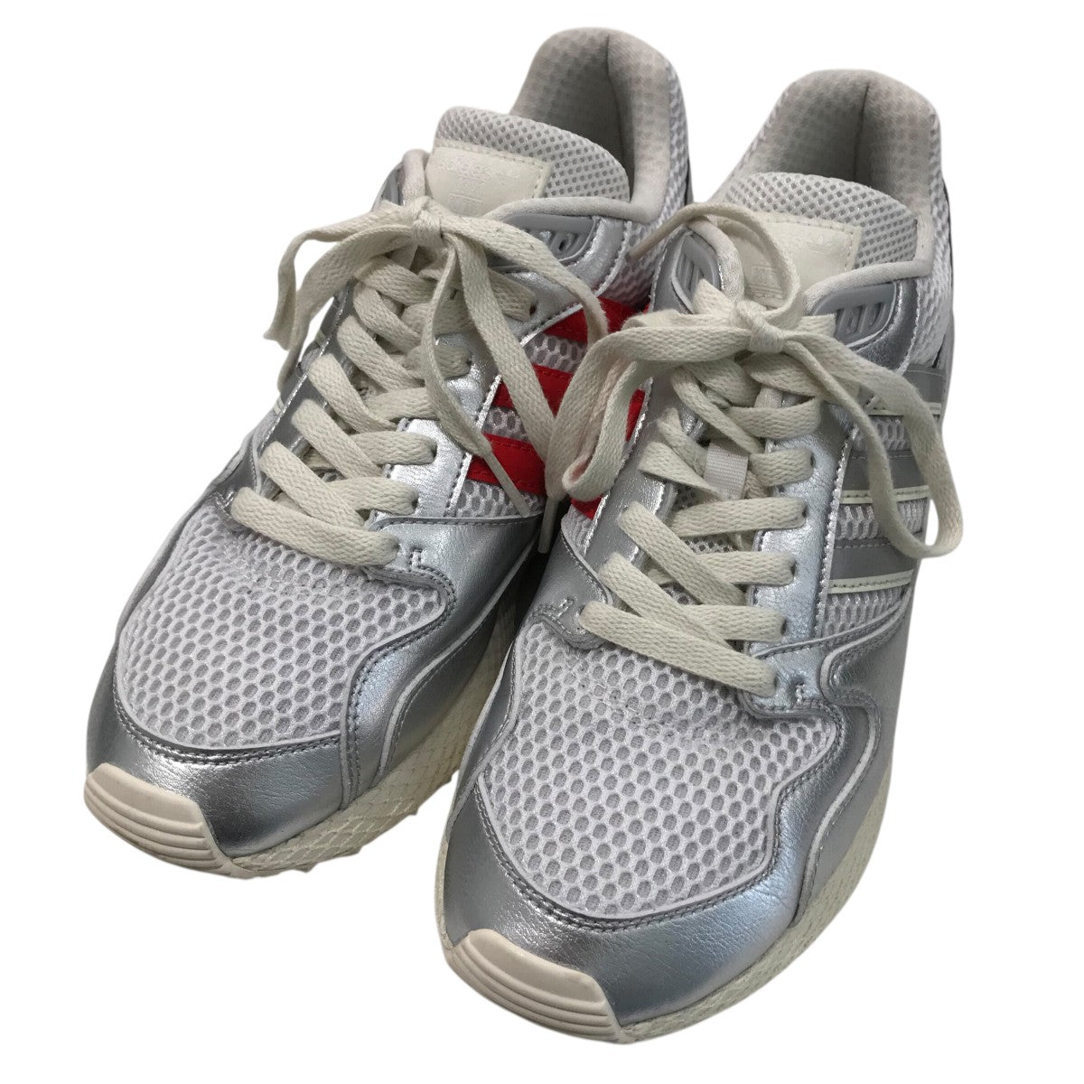 adidas originals×KITH Ronnie Fieg 「OREGON ULTRA TECH」ローカットスニーカーJQ9295 古着・中古-1枚目のアイテム画像