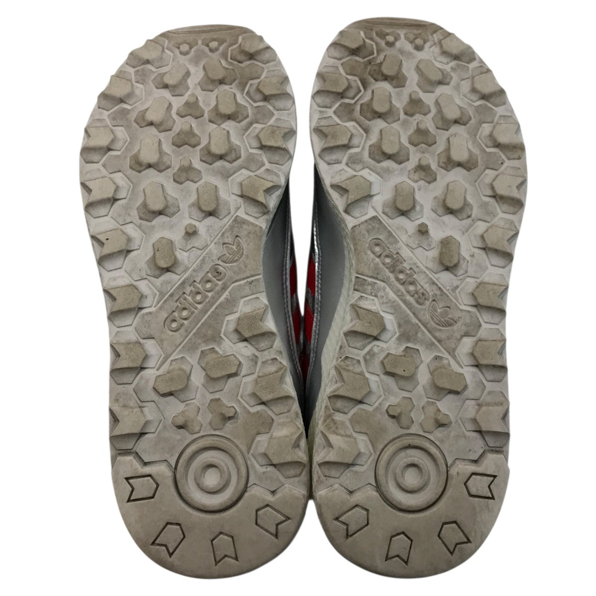 adidas originals×KITH Ronnie Fieg 「OREGON ULTRA TECH」ローカットスニーカーJQ9295 古着・中古-6枚目のアイテム画像