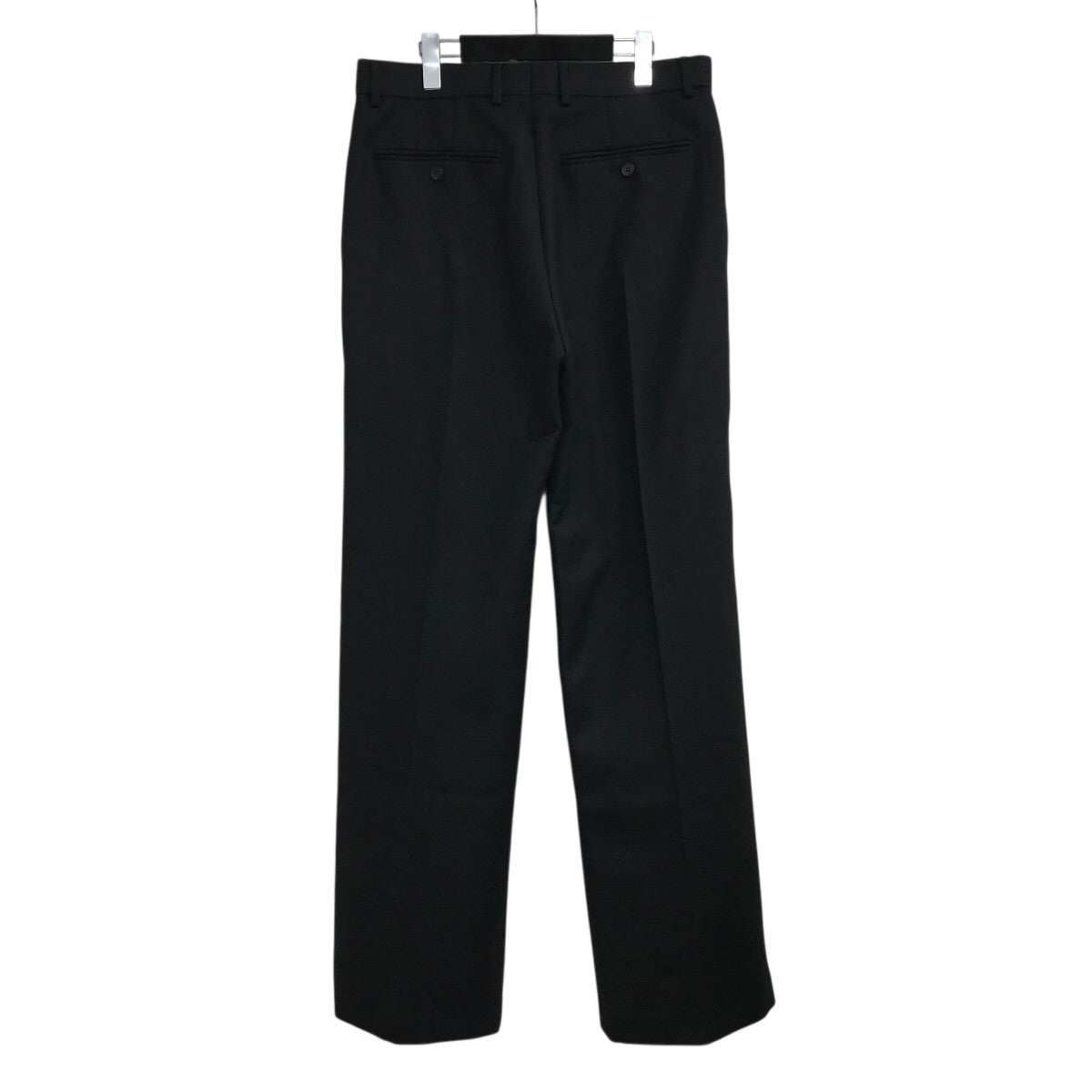 DRIES VAN NOTEN(ドリスヴァンノッテン) ワイドスラックス ブラック