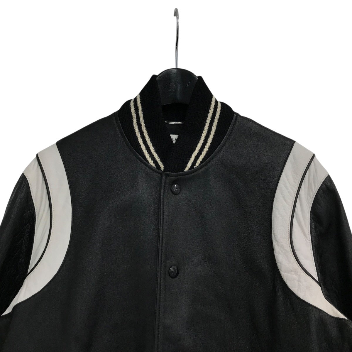 本日限定値下げ サンローランパリ テディジャケット 中古・古着通販】Saint Laurent Paris (サンローランパリ