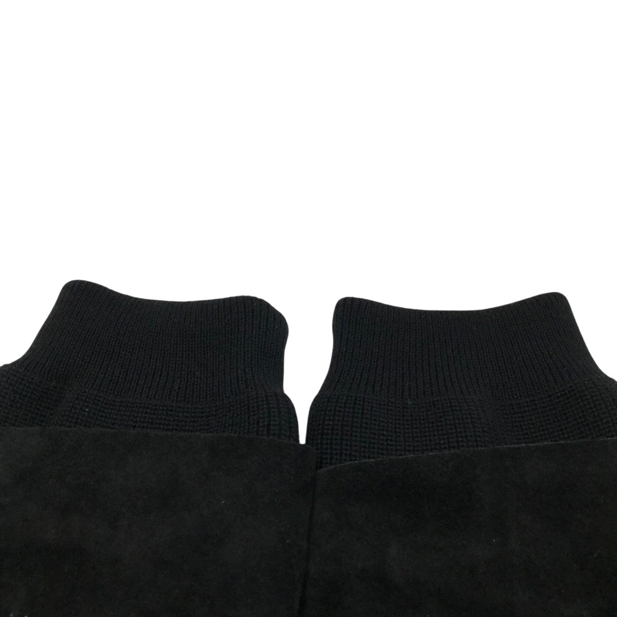 UNDERCOVER(アンダーカバー) スエードグローブUC2D4G01 UC2D4G01