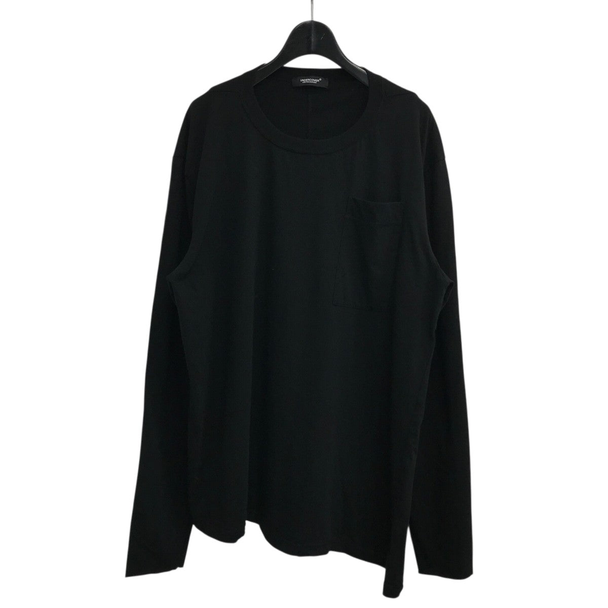 UNDERCOVER(アンダーカバー) ロングスリーブTシャツUC2E4806 UC2E4806