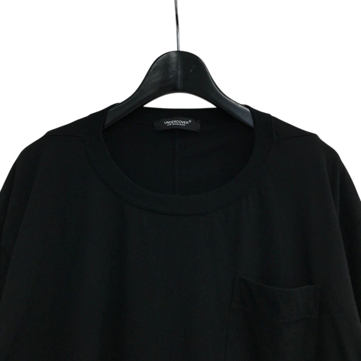 UNDERCOVER(アンダーカバー) ロングスリーブTシャツUC2E4806 UC2E4806