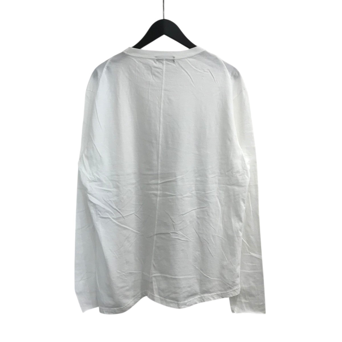 UNDERCOVER ロングスリーブTシャツUC2E4806 古着・中古-2枚目のアイテム画像