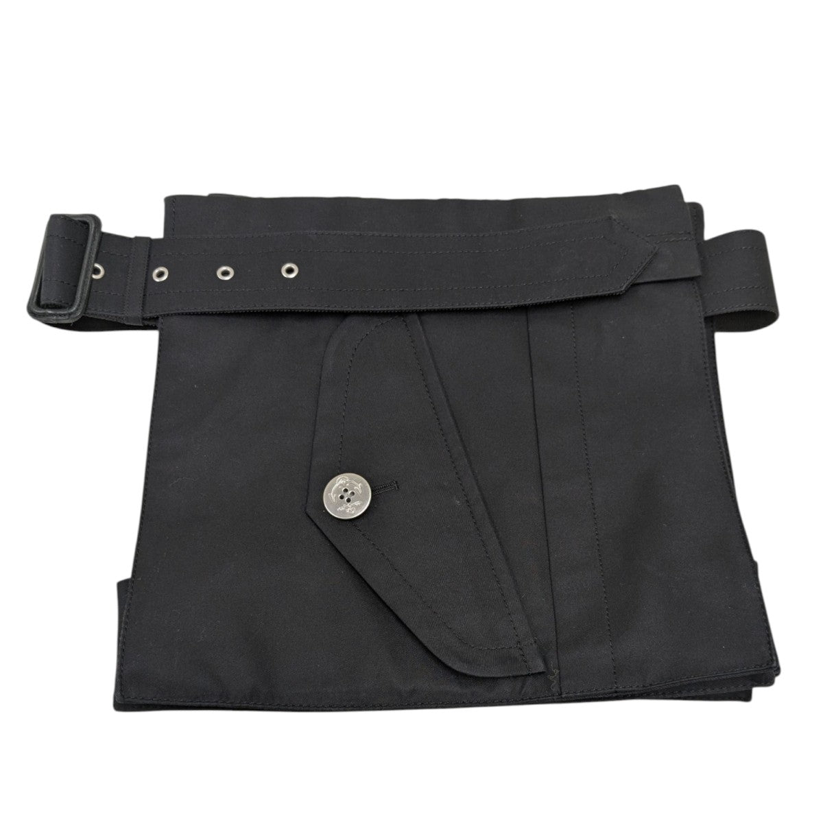 sacai ポケットベルト sacai(サカイ) 23SSCotton Gabardine Pocket Belt ポケット