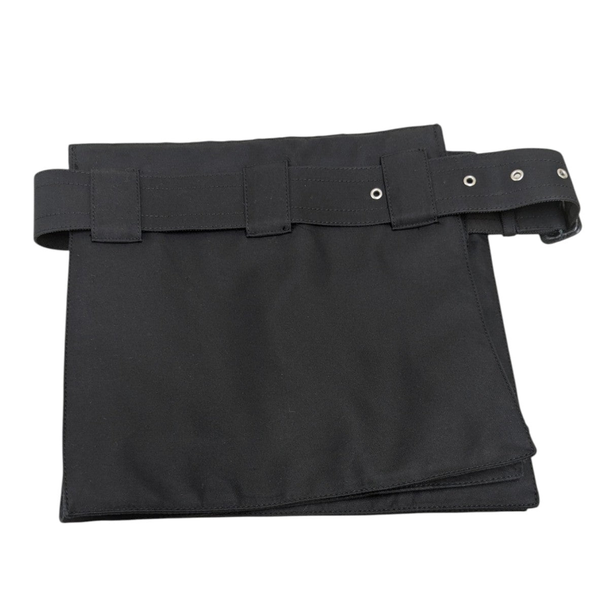 sacai(サカイ) 23SSCotton Gabardine Pocket Belt ポケット