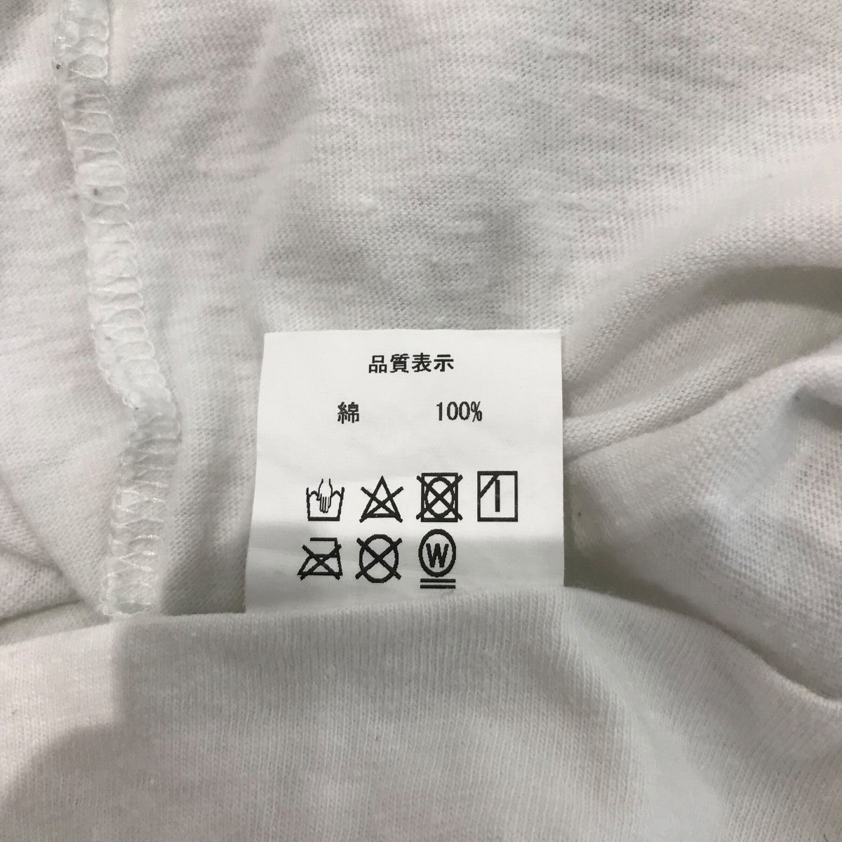 HUMAN MADE(ヒューマンメイド) ダックスフンドプリント長袖Tシャツ