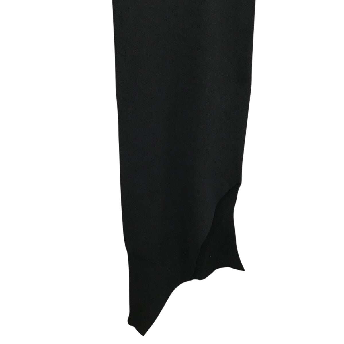 23SS「Nylon Twill Mix Dress」ナイロンツイルミックスワンピース23 06676