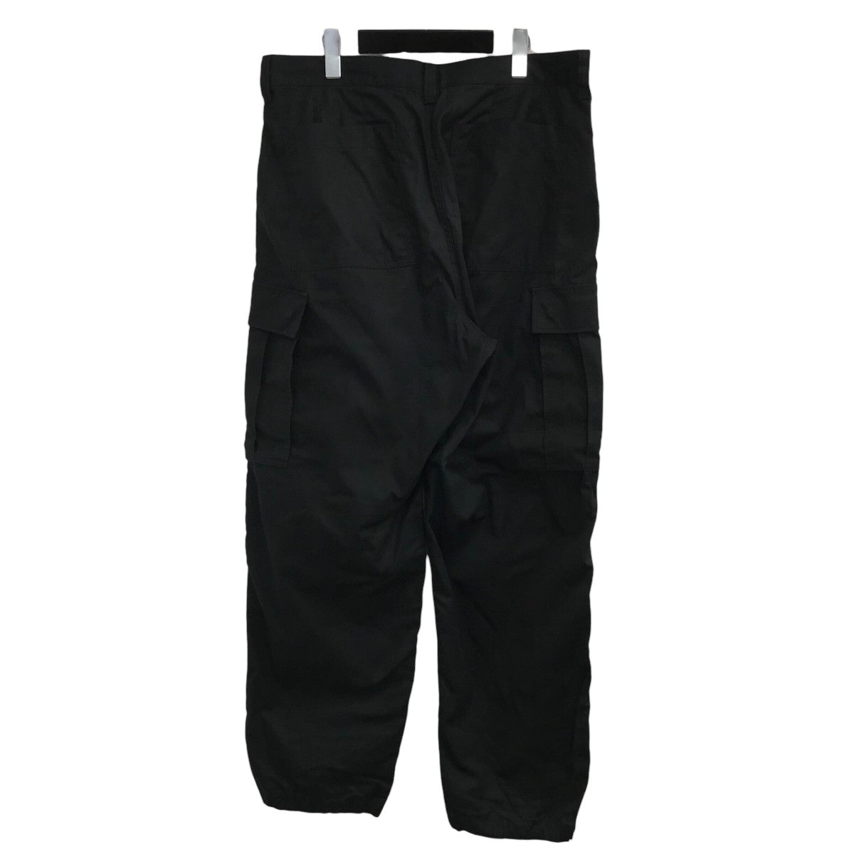 2010AW ソフネットSOPHNET. フライトパンツ M スワロフスキー SOPHNET．(ソフネット) TAPERED CROPPED PANTSクロップドパンツ