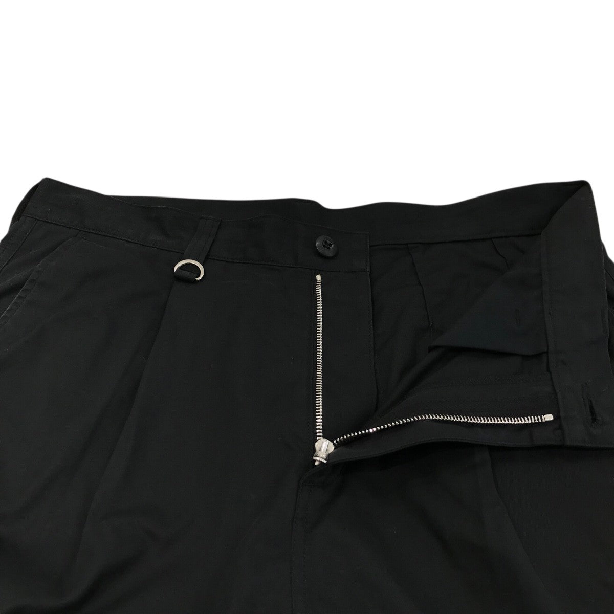 SOPHNET．(ソフネット) カーゴパンツSOPH 240017 SOPH 240017 ブラック