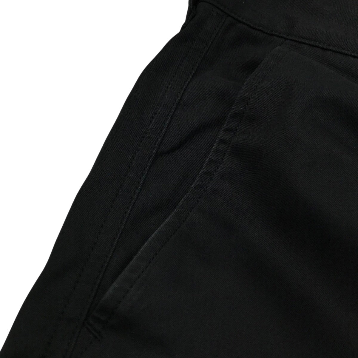 SOPHNET．(ソフネット) カーゴパンツSOPH 240017 SOPH 240017 ブラック