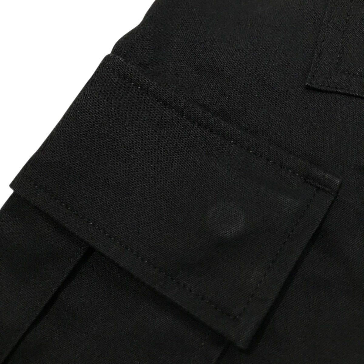 SOPHNET．(ソフネット) カーゴパンツSOPH 240017 SOPH 240017 ブラック