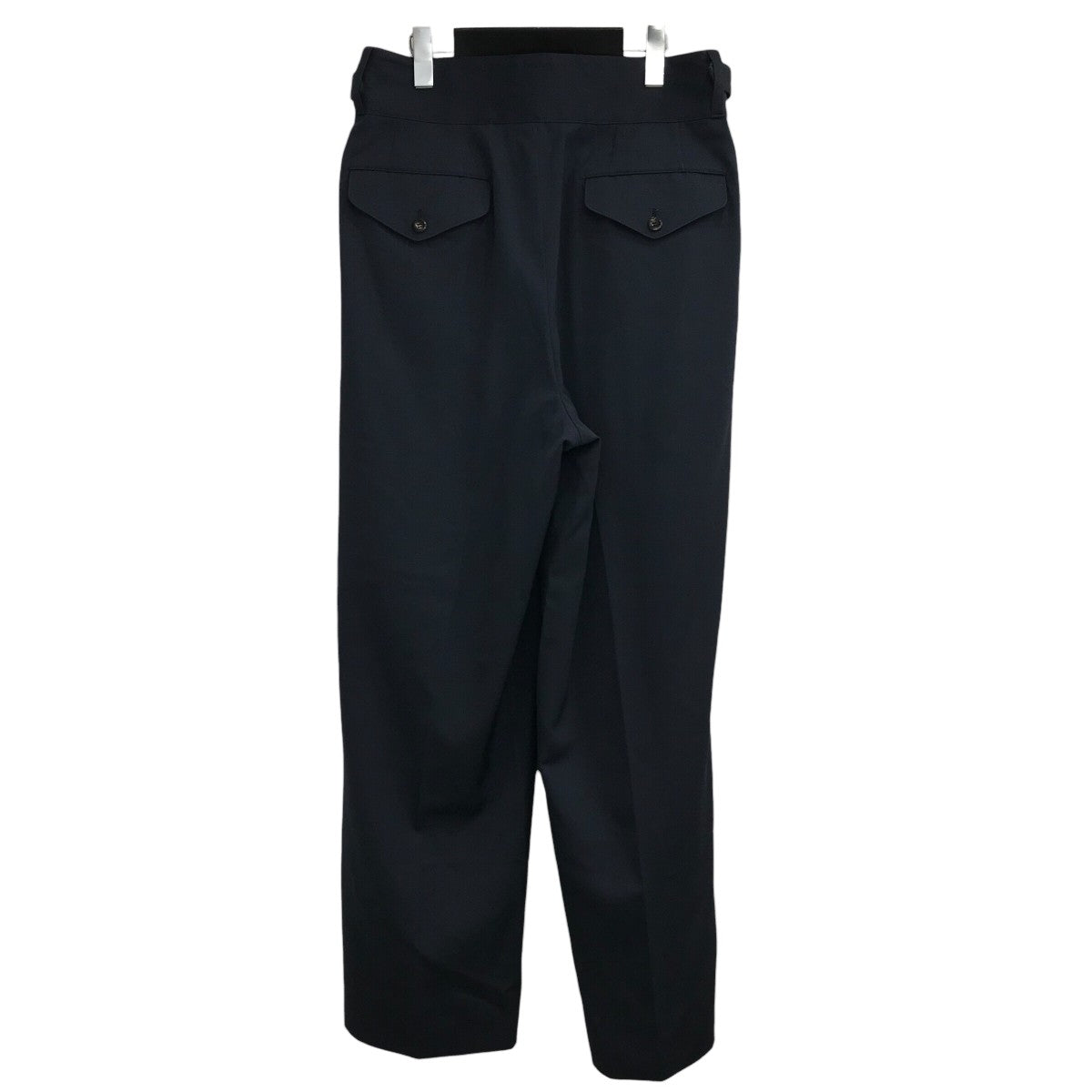 THE RERACS(ザリラクス) スラックス23FW-REPT-184-J 23FW-REPT