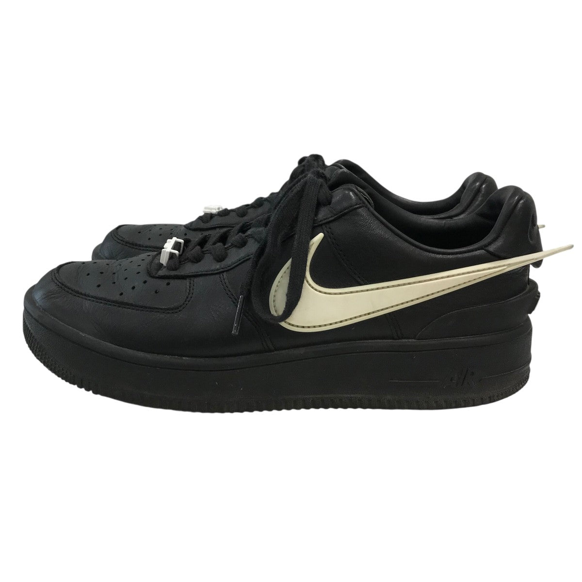 Nike AMBUSH 黒 size M nike air solo slide sneakers shoes for sale - Ambush x Nike