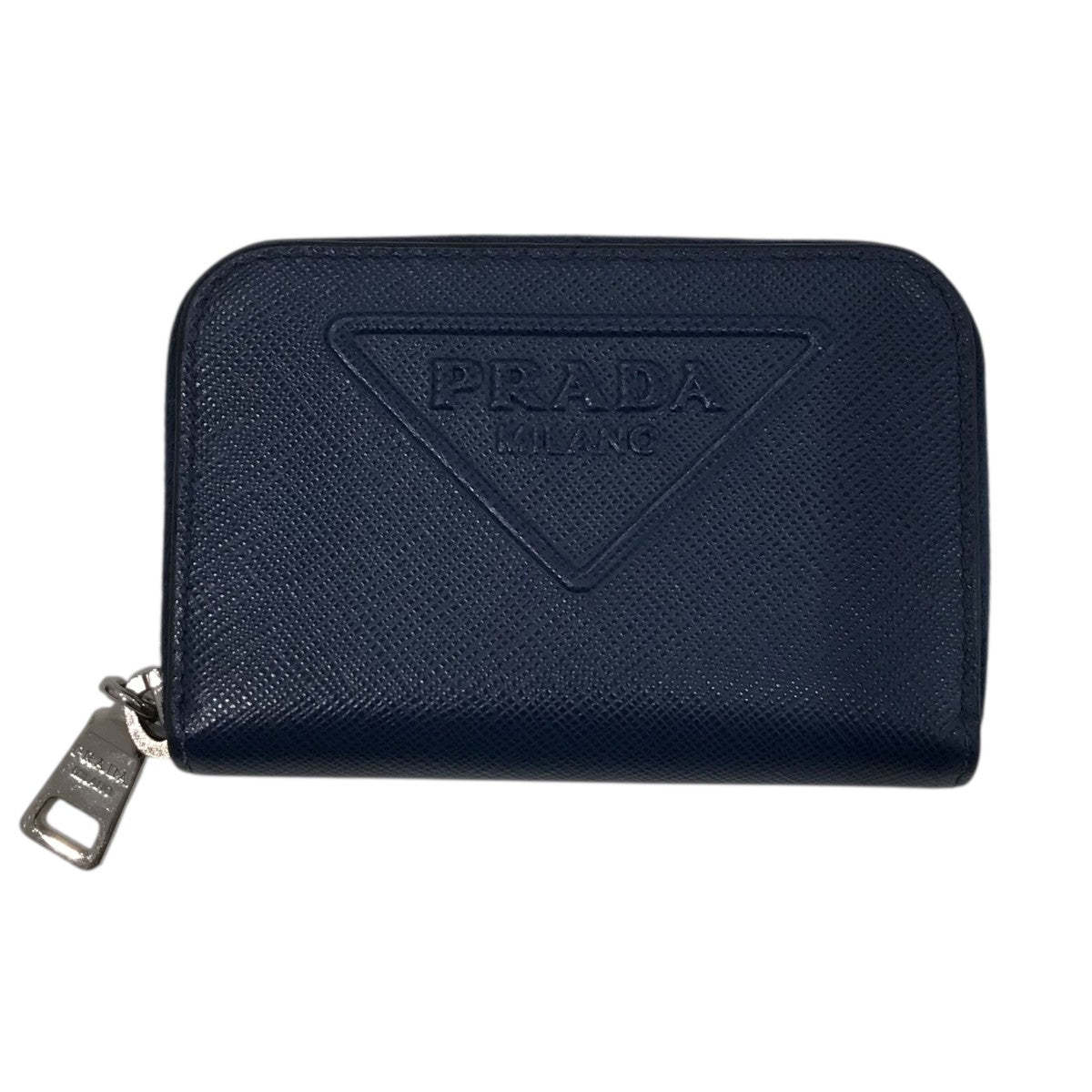 PRADA(プラダ) サフィアーノトライアングル コインケース2MM003