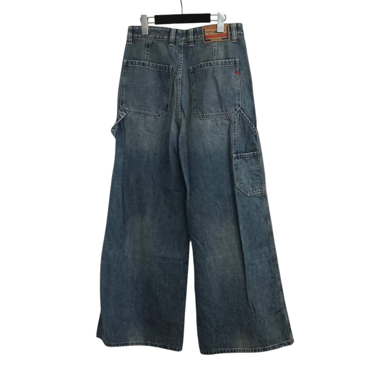 パンツ Diesel D-sire ウィメンズ デニムパンツ 1996 D-SIRE（デニムパンツ）｜DIESEL