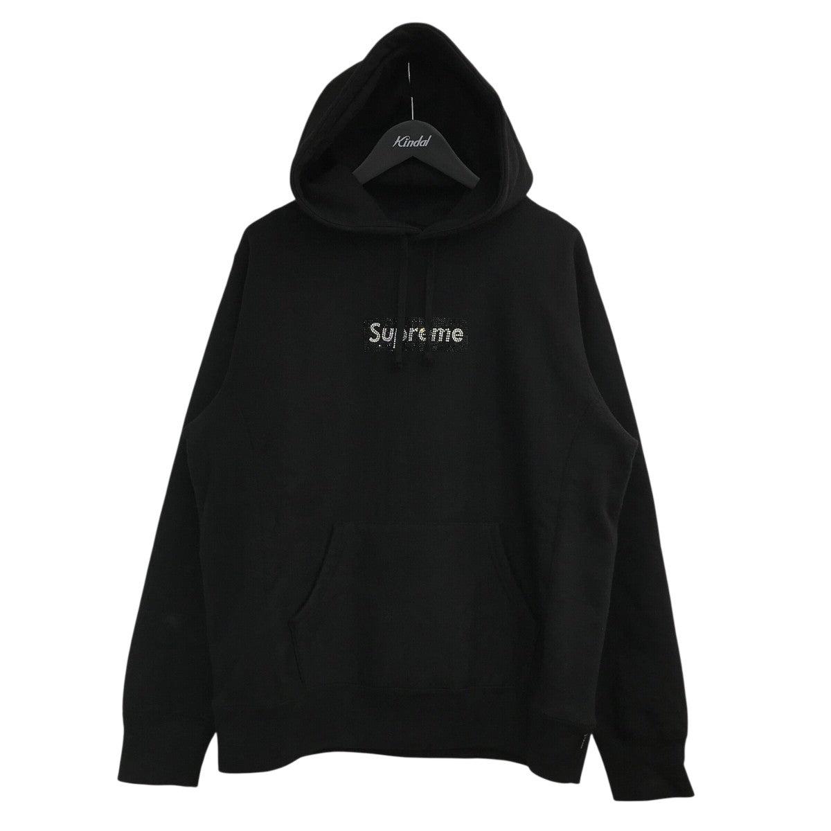 美品　supreme S logo hooded sweatshirt パーカー S Logo Hooded Sweatshirt | Supreme 25ss