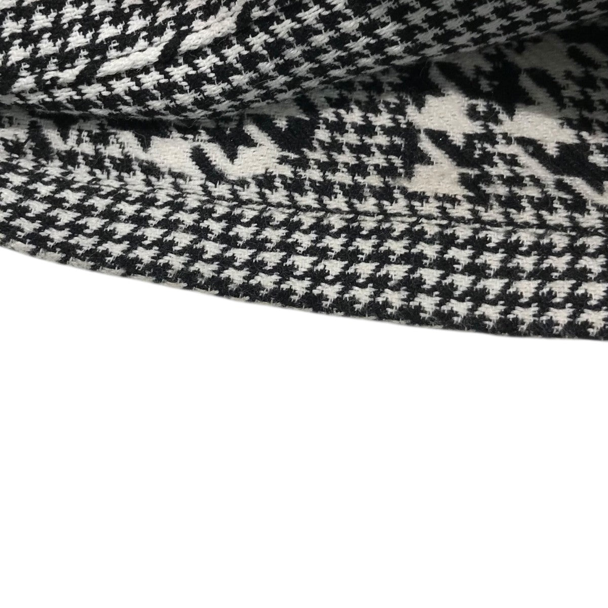 パンツ Supreme Work Pant Black Houndstooth Supreme Work Pant (FW20) - $118