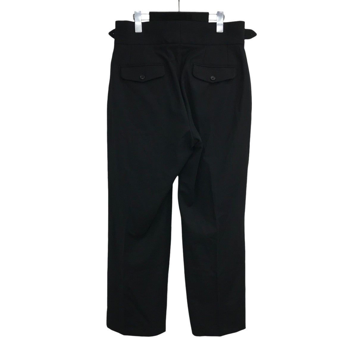 RAINMAKER(レインメーカー) 「STUD BUTTON GURKHA TROUSERS