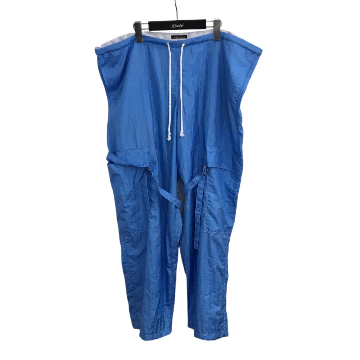 JETPACKHOMME ナイロンパンツ5223107021124 古着・中古-1枚目のアイテム画像
