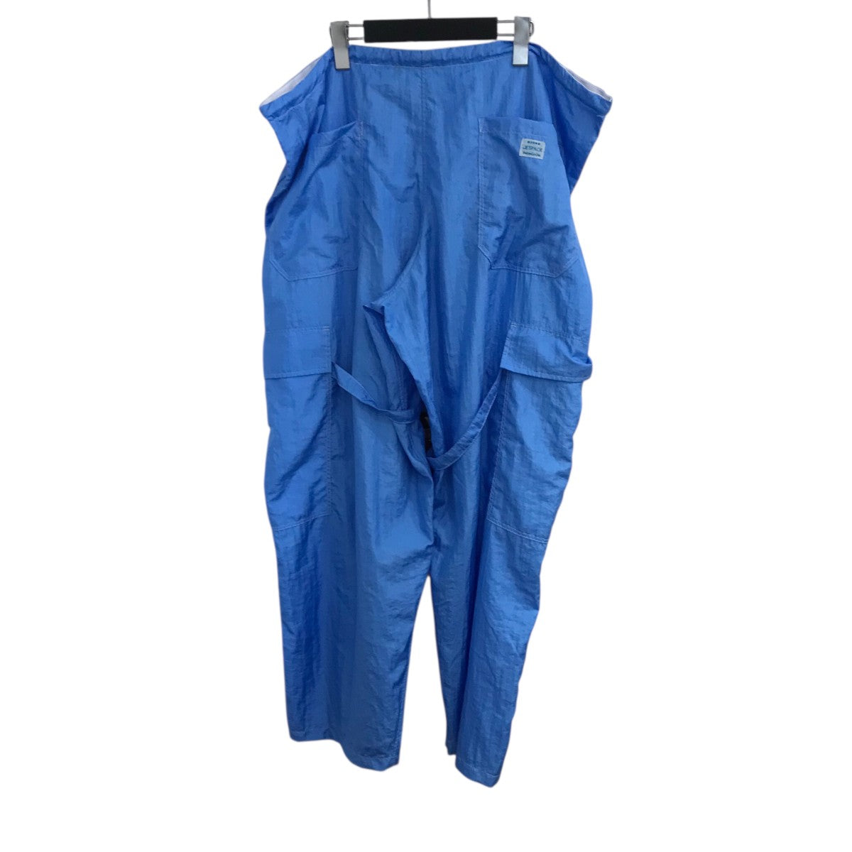 JETPACKHOMME ナイロンパンツ5223107021124 古着・中古-2枚目のアイテム画像