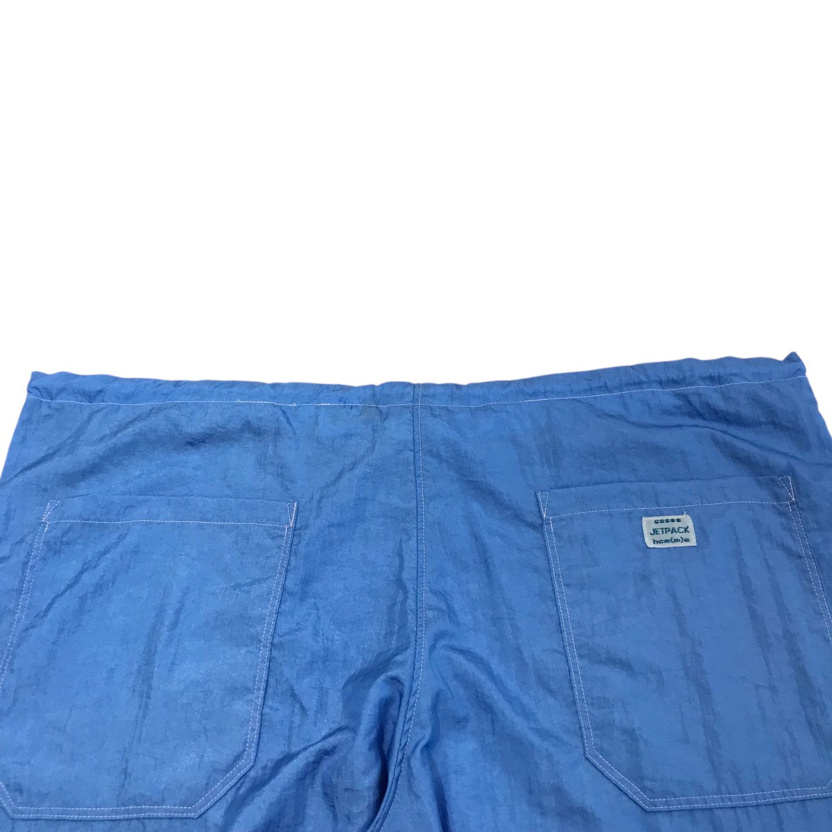 JETPACKHOMME ナイロンパンツ5223107021124 古着・中古-4枚目のアイテム画像
