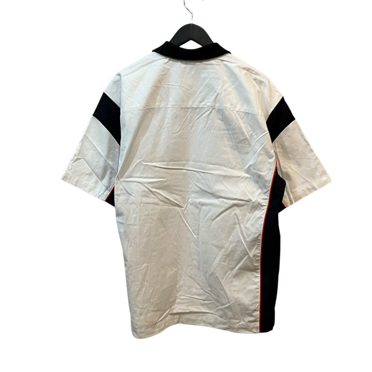 AMBUSH 「SPORTS DESIGNED SHIRT」ナンバリング半袖シャツ12115310 古着・中古-2枚目のアイテム画像