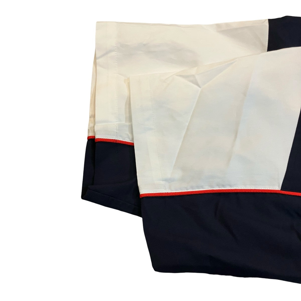 AMBUSH 「SPORTS DESIGNED SHIRT」ナンバリング半袖シャツ12115310 古着・中古-4枚目のアイテム画像