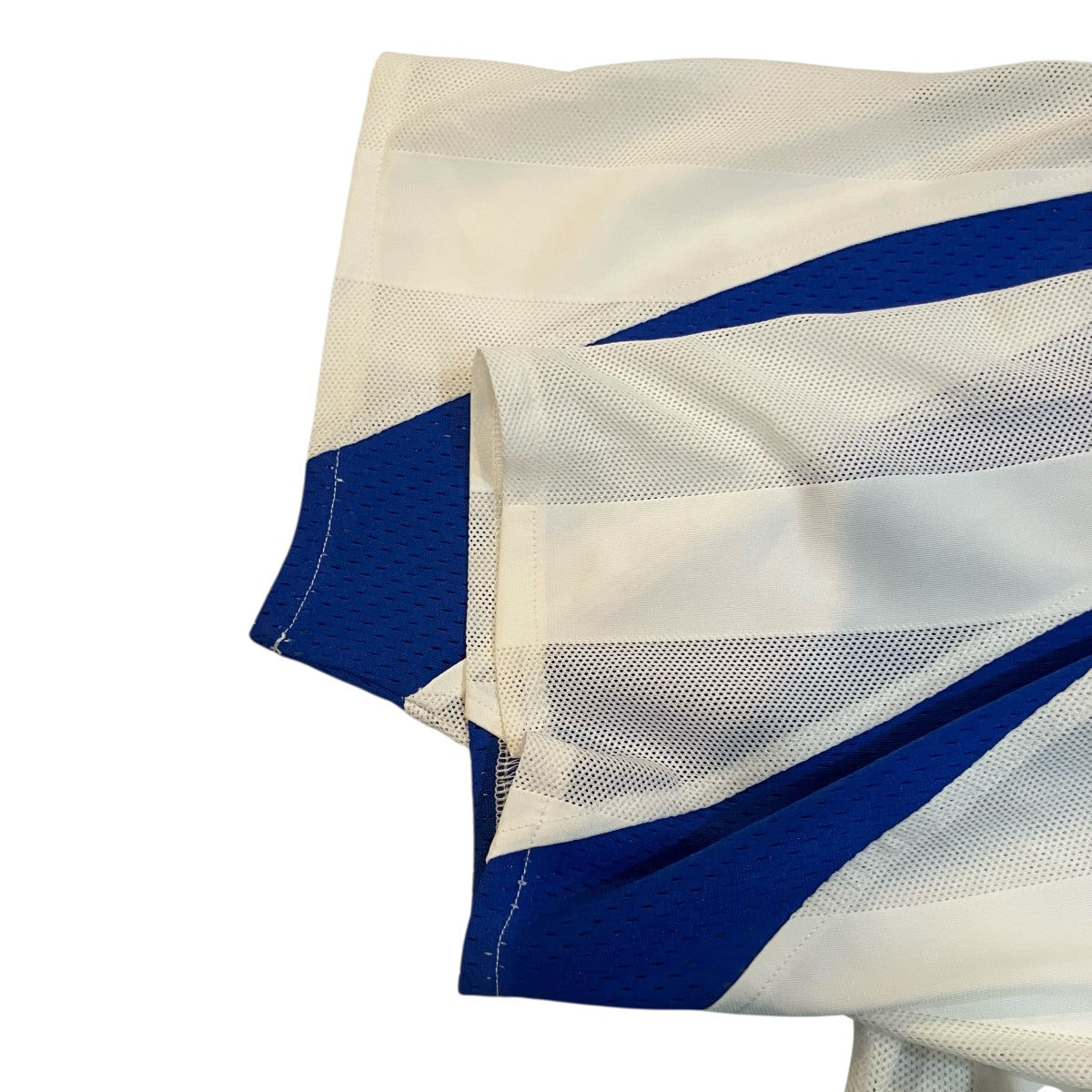 PALACE 「PALACE LOVE JERSEY」ベースボールシャツ 古着・中古-4枚目のアイテム画像