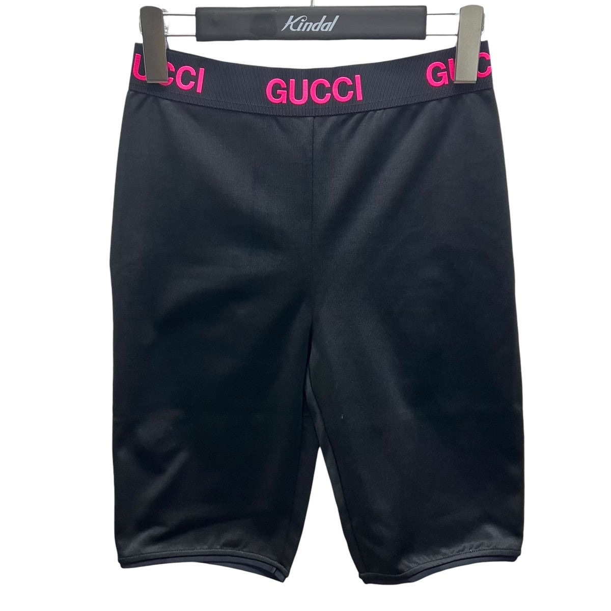 Biker Shorts ハーフレギンスパンツ