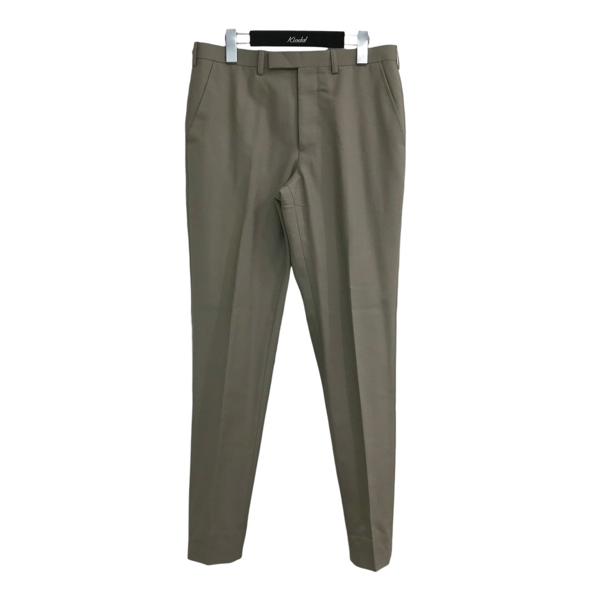 「SLIM SLACKS」スラックス2122 550