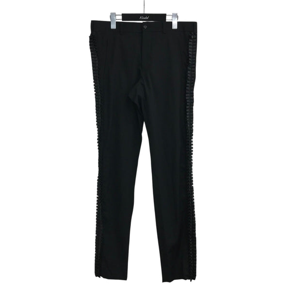 COMME des GARCONS HOMME PLUS(コムデギャルソンオムプリュス) 20SS