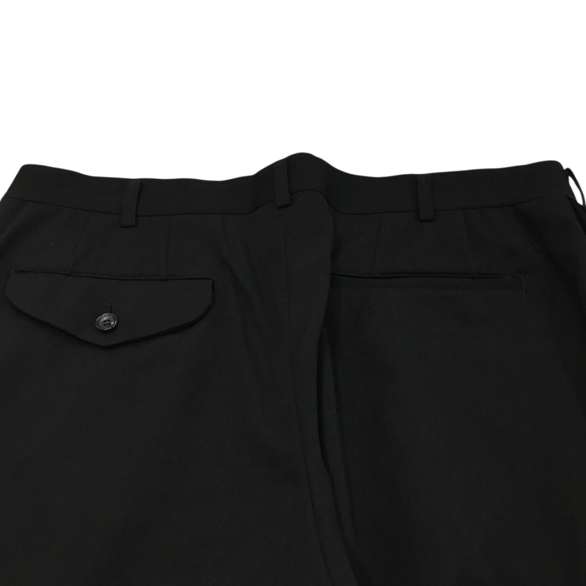 COMME des GARCONS HOMME PLUS(コムデギャルソンオムプリュス) 20SS