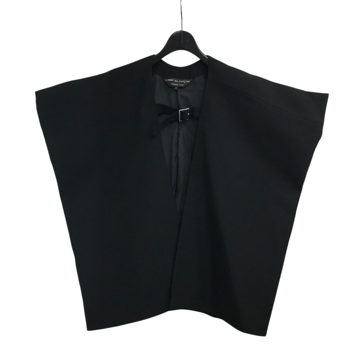 COMME des GARCONS HOMME PLUS(コムデギャルソンオムプリュス