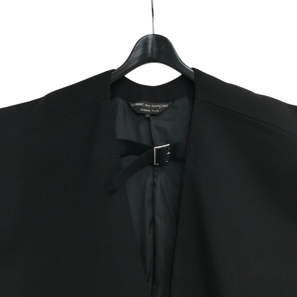 COMME des GARCONS HOMME PLUS(コムデギャルソンオムプリュス