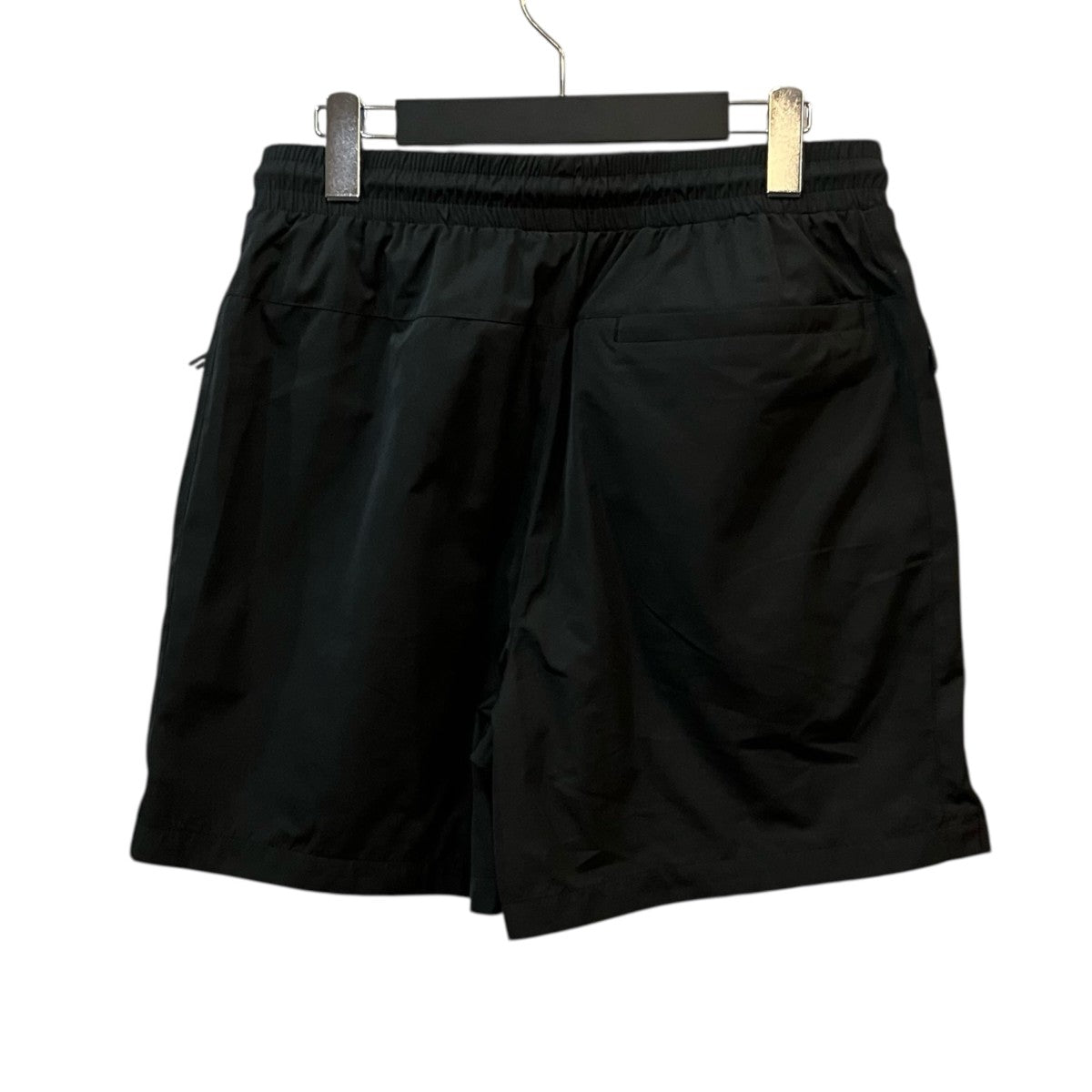 KITH 「Transitional Active Short」ナイロンショートパンツ25032060000570 古着・中古-2枚目のアイテム画像