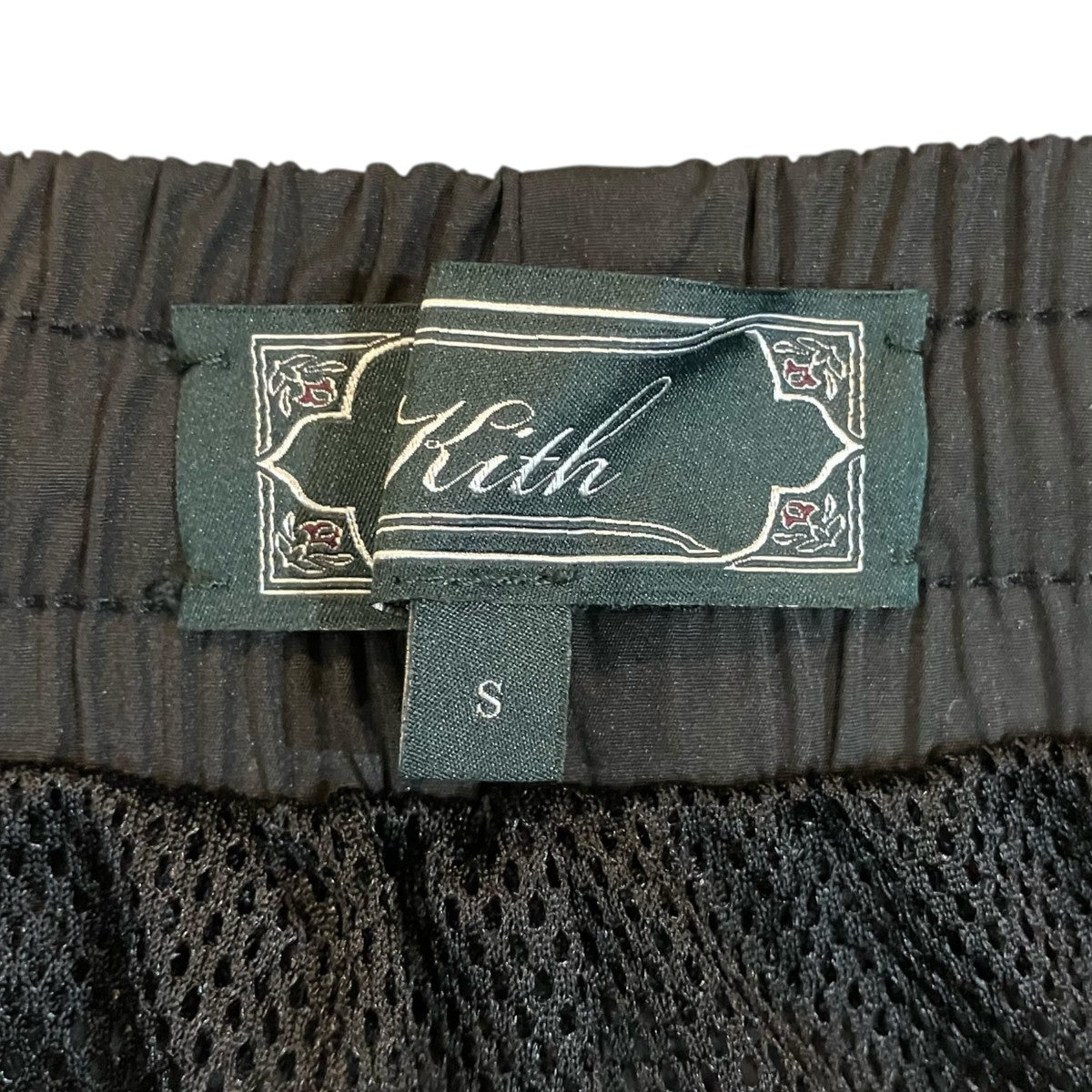KITH 「Transitional Active Short」ナイロンショートパンツ25032060000570 古着・中古-5枚目のアイテム画像