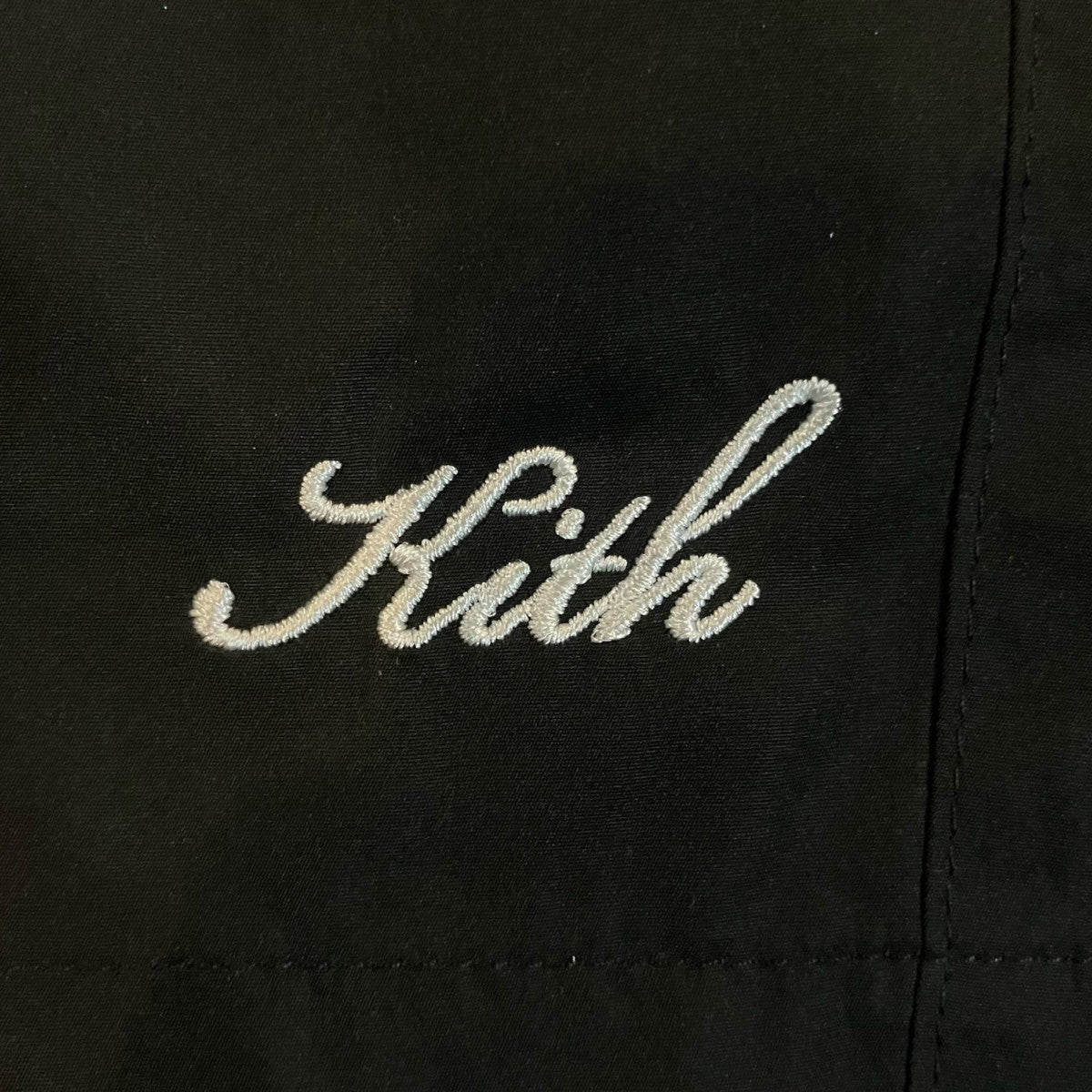 KITH 「Transitional Active Short」ナイロンショートパンツ25032060000570 古着・中古-7枚目のアイテム画像
