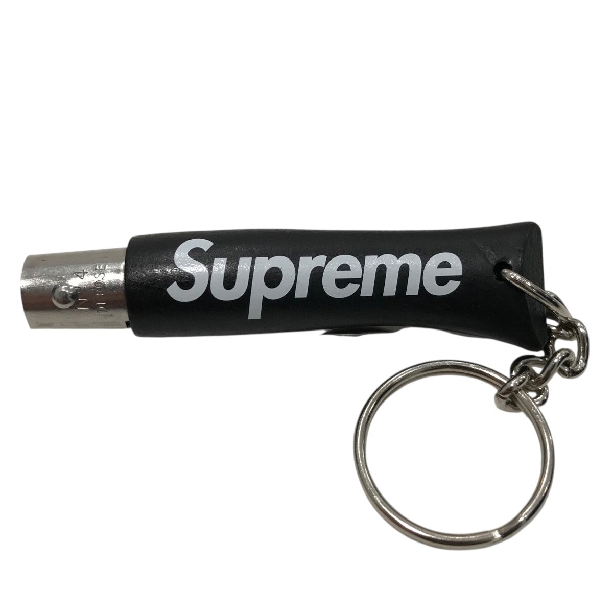 ★【新品＊未使用品】Supreme×HTC キーチェーン　ブラック　レザー★ 2025年最新】supreme htc studdedの人気アイテム - メルカリ