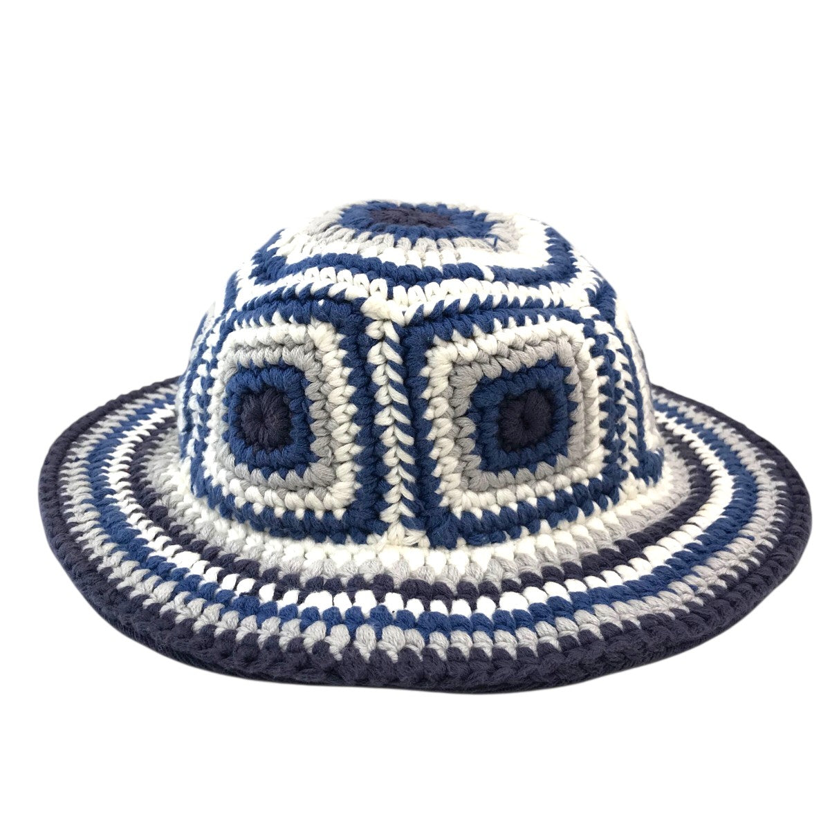 Supreme(シュプリーム) 20AW「Crochet Crusher Hat」ニット